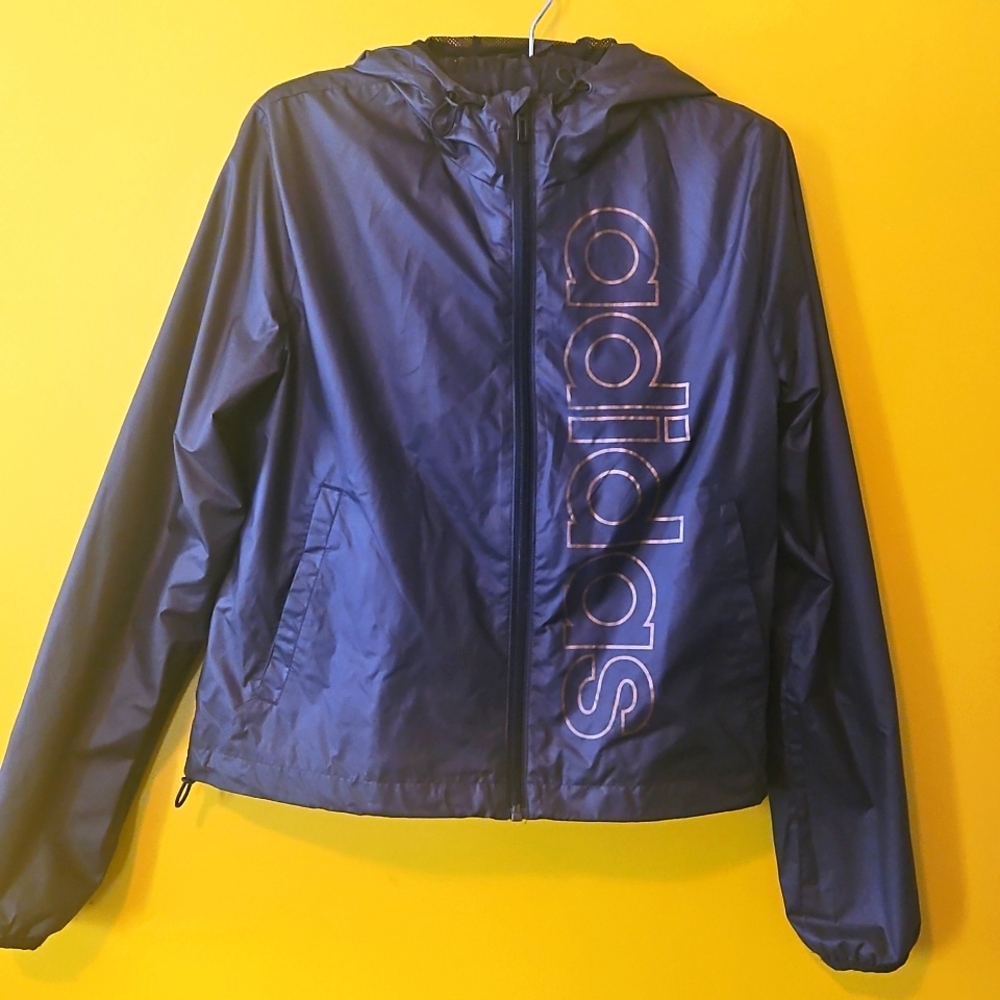 Women's Track Jacket